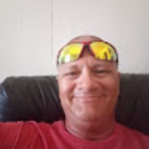 Meet your Posher, Rick